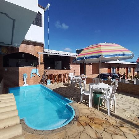 Pousada Casa Nostra Piúma Esterno foto