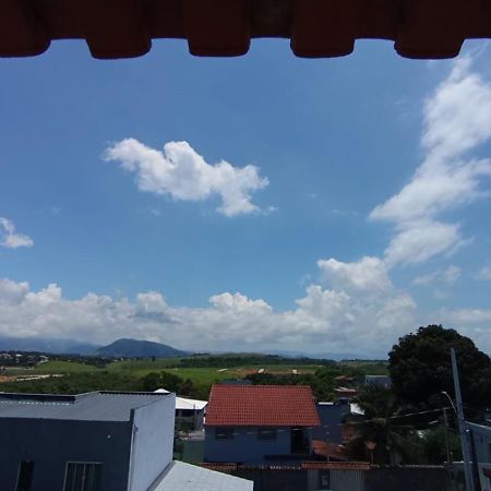 Pousada Casa Nostra Piúma Esterno foto