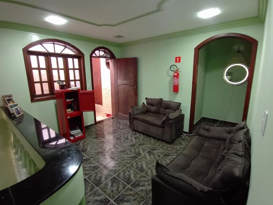 Pousada Casa Nostra Piúma Esterno foto