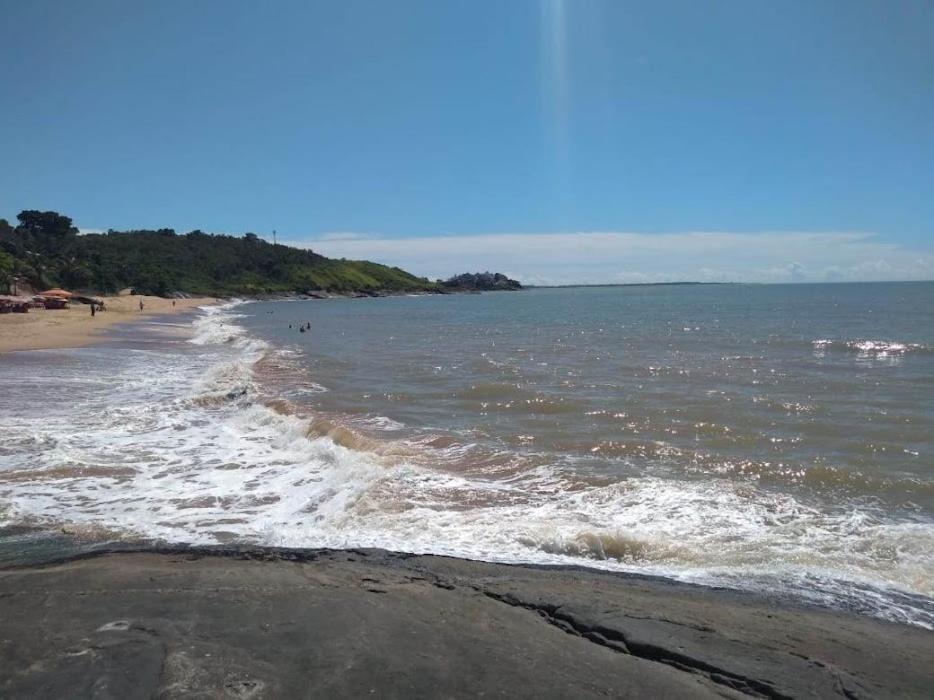 Pousada Casa Nostra Piúma Esterno foto