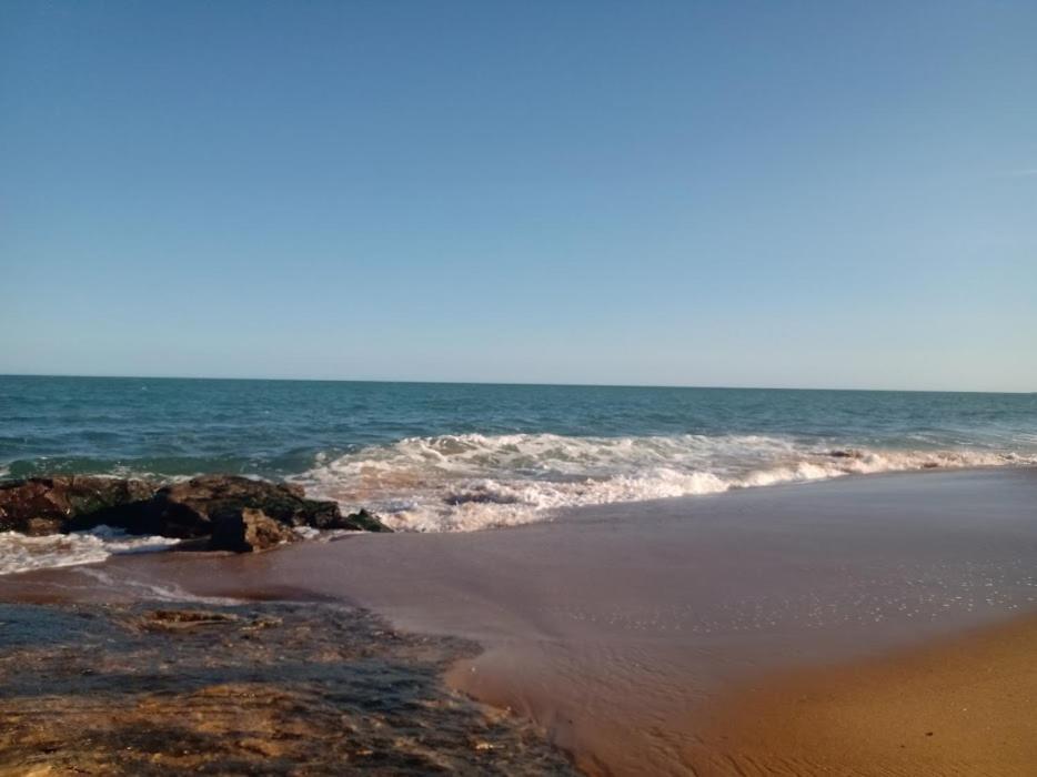 Pousada Casa Nostra Piúma Esterno foto