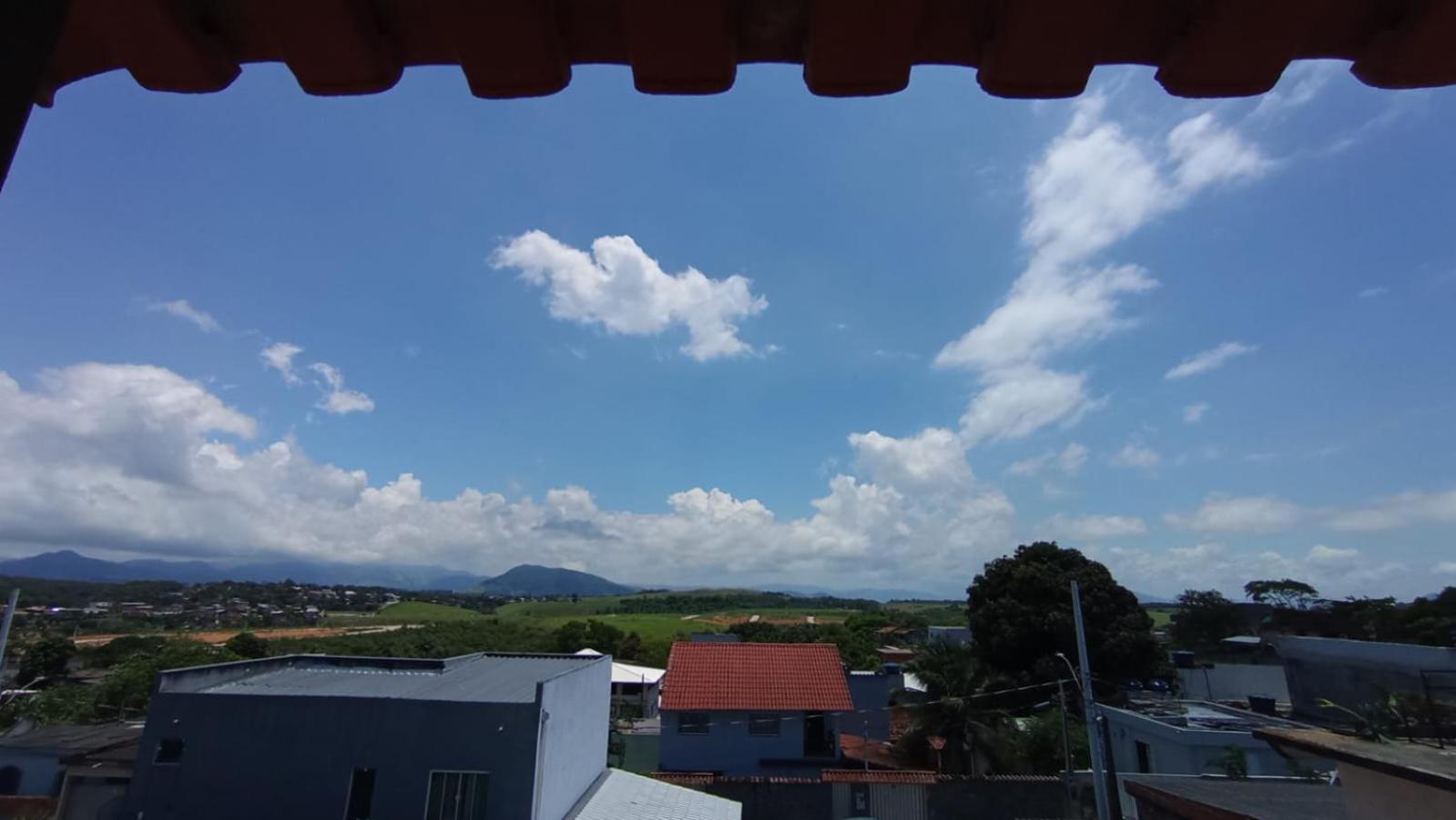 Pousada Casa Nostra Piúma Esterno foto