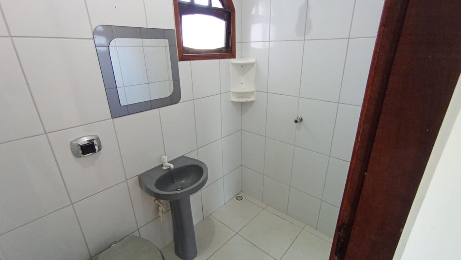 Pousada Casa Nostra Piúma Esterno foto