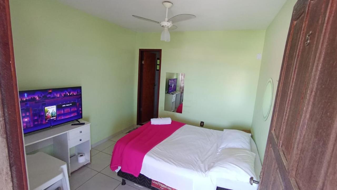 Pousada Casa Nostra Piúma Esterno foto