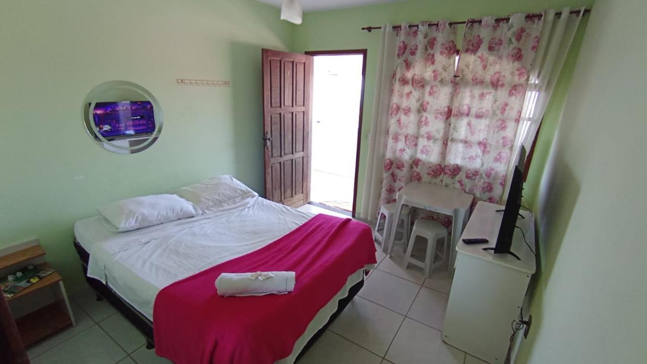 Pousada Casa Nostra Piúma Esterno foto