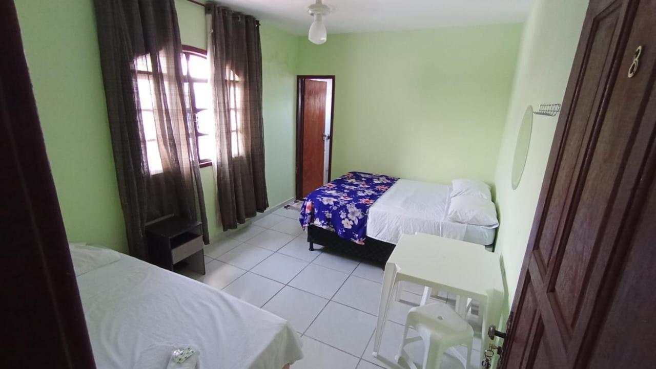 Pousada Casa Nostra Piúma Esterno foto
