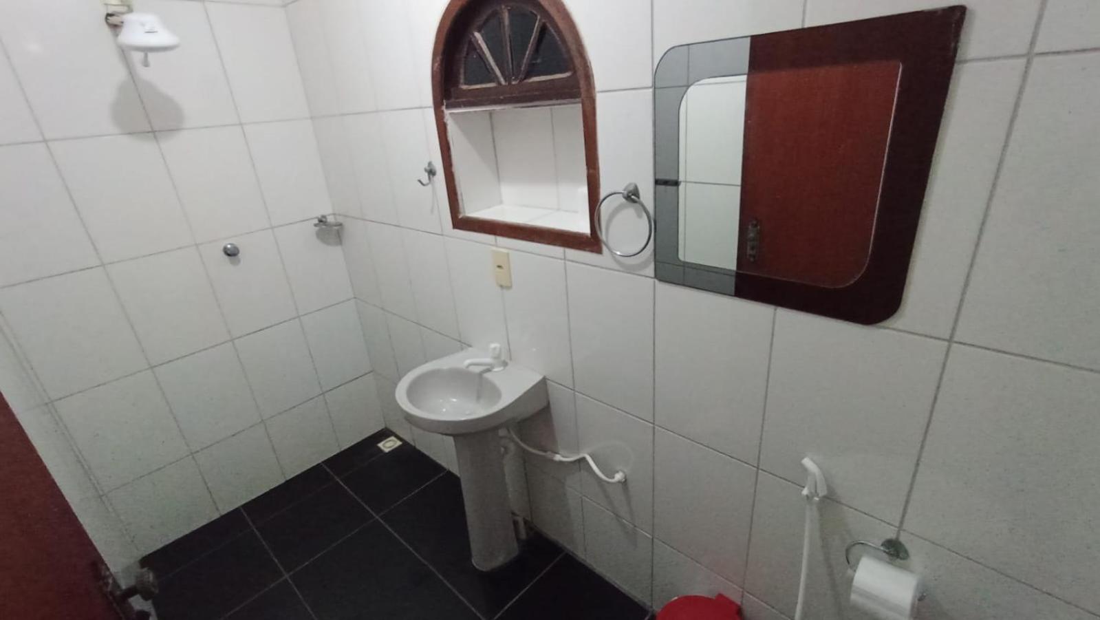 Pousada Casa Nostra Piúma Esterno foto