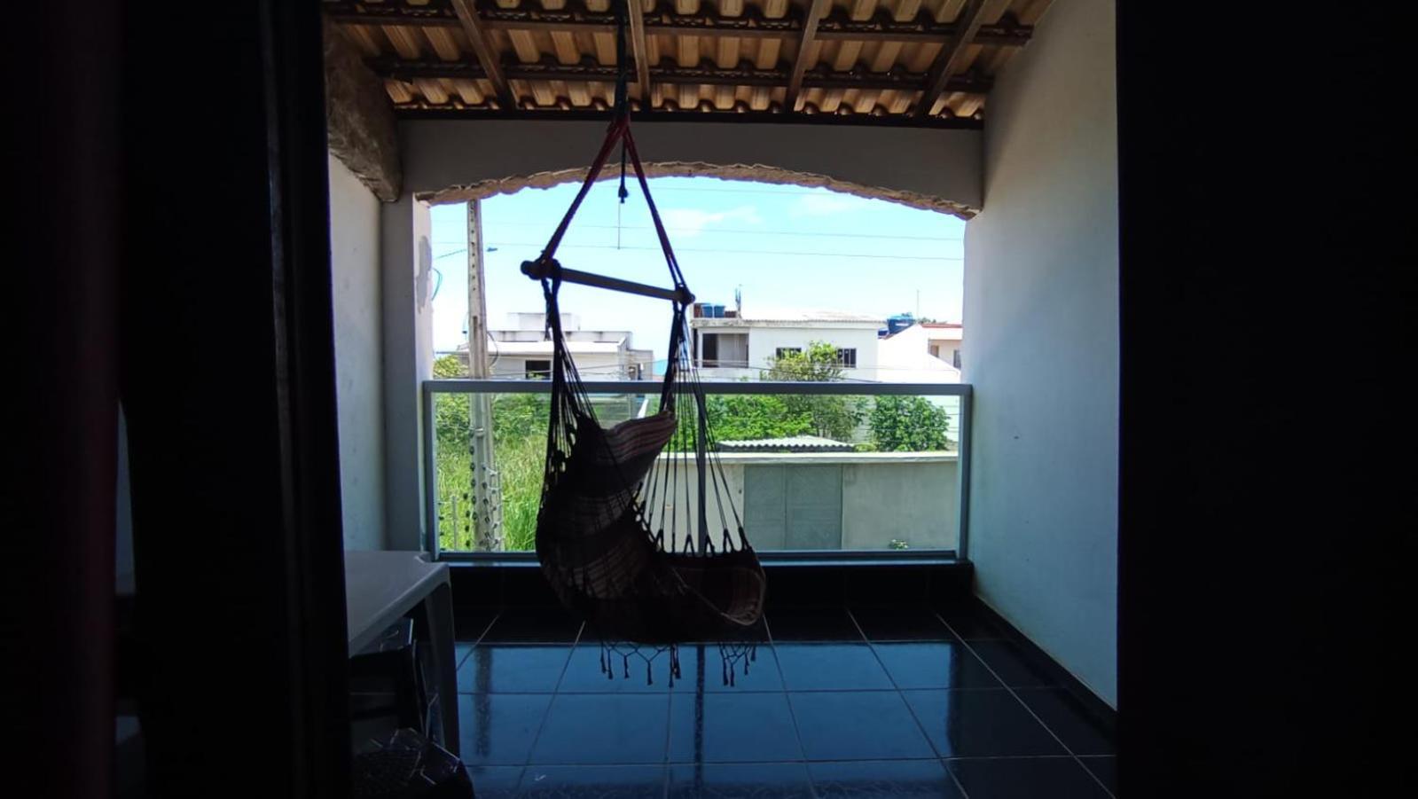 Pousada Casa Nostra Piúma Esterno foto