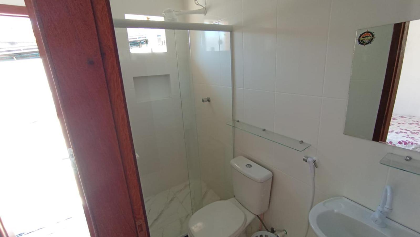 Pousada Casa Nostra Piúma Esterno foto