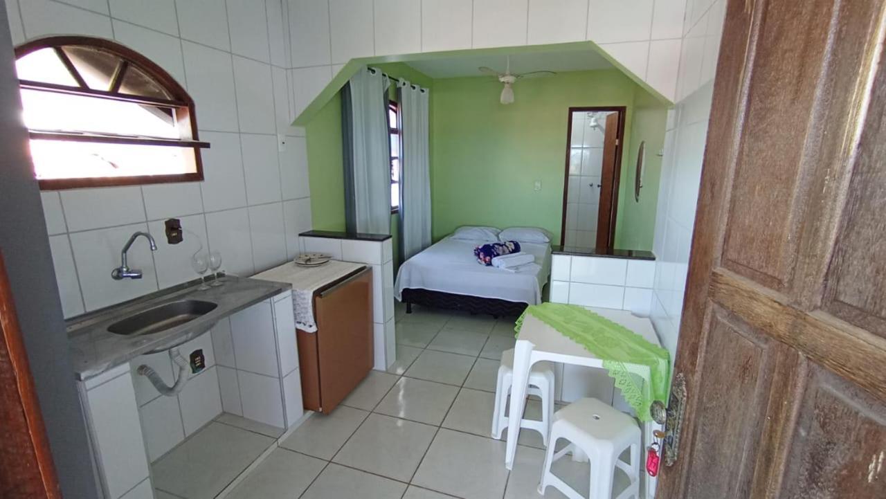 Pousada Casa Nostra Piúma Esterno foto