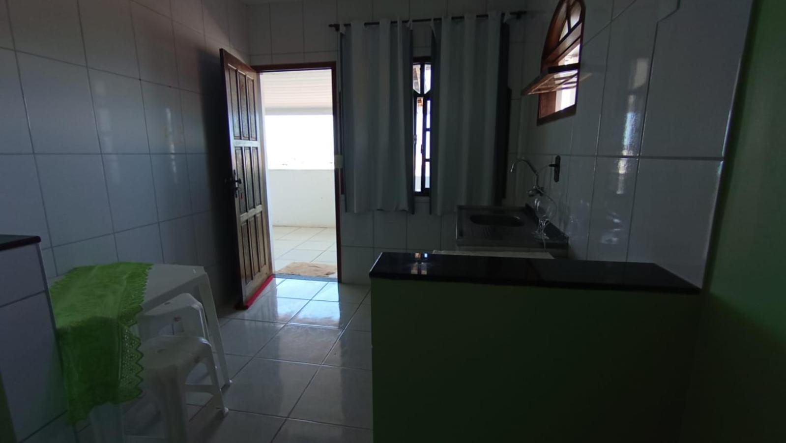 Pousada Casa Nostra Piúma Esterno foto