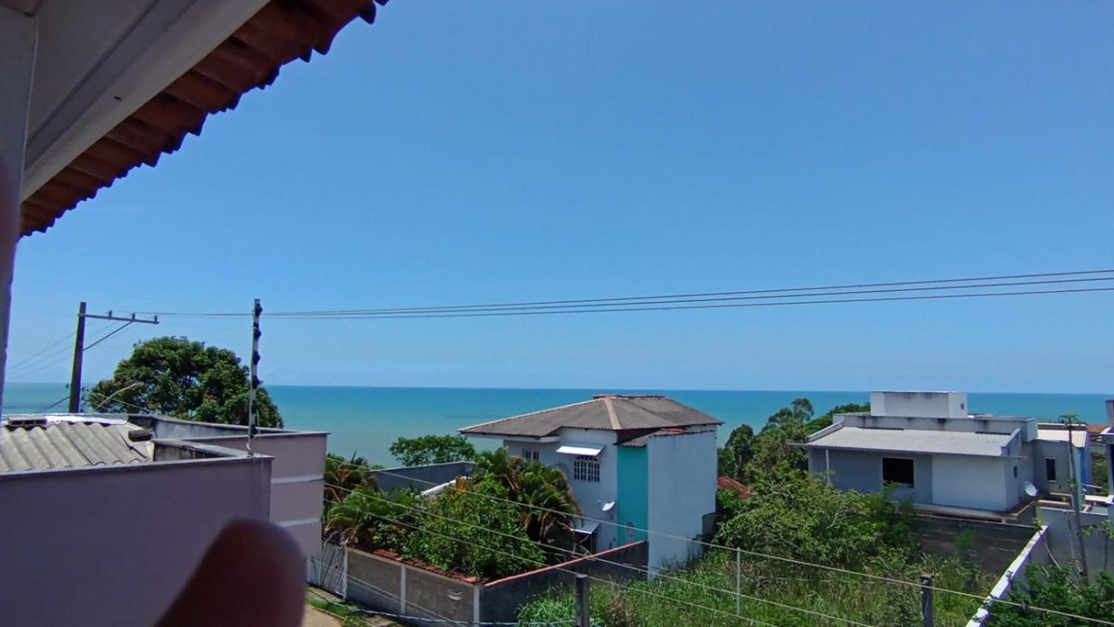 Pousada Casa Nostra Piúma Esterno foto