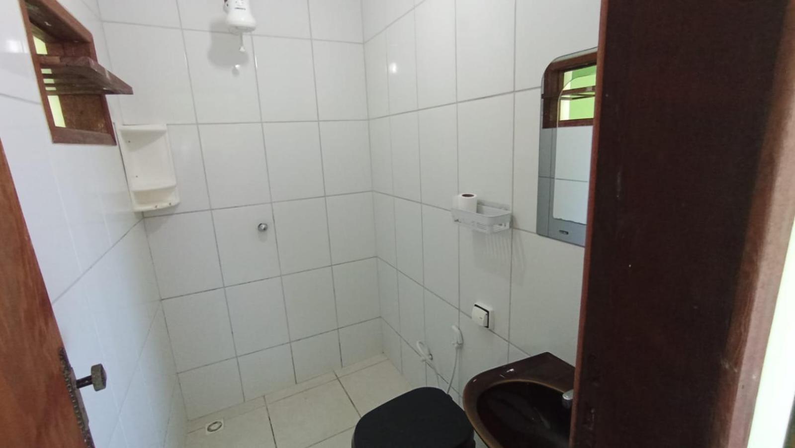 Pousada Casa Nostra Piúma Esterno foto