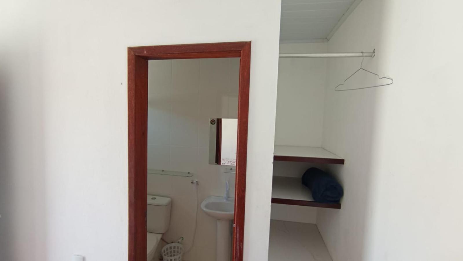 Pousada Casa Nostra Piúma Esterno foto