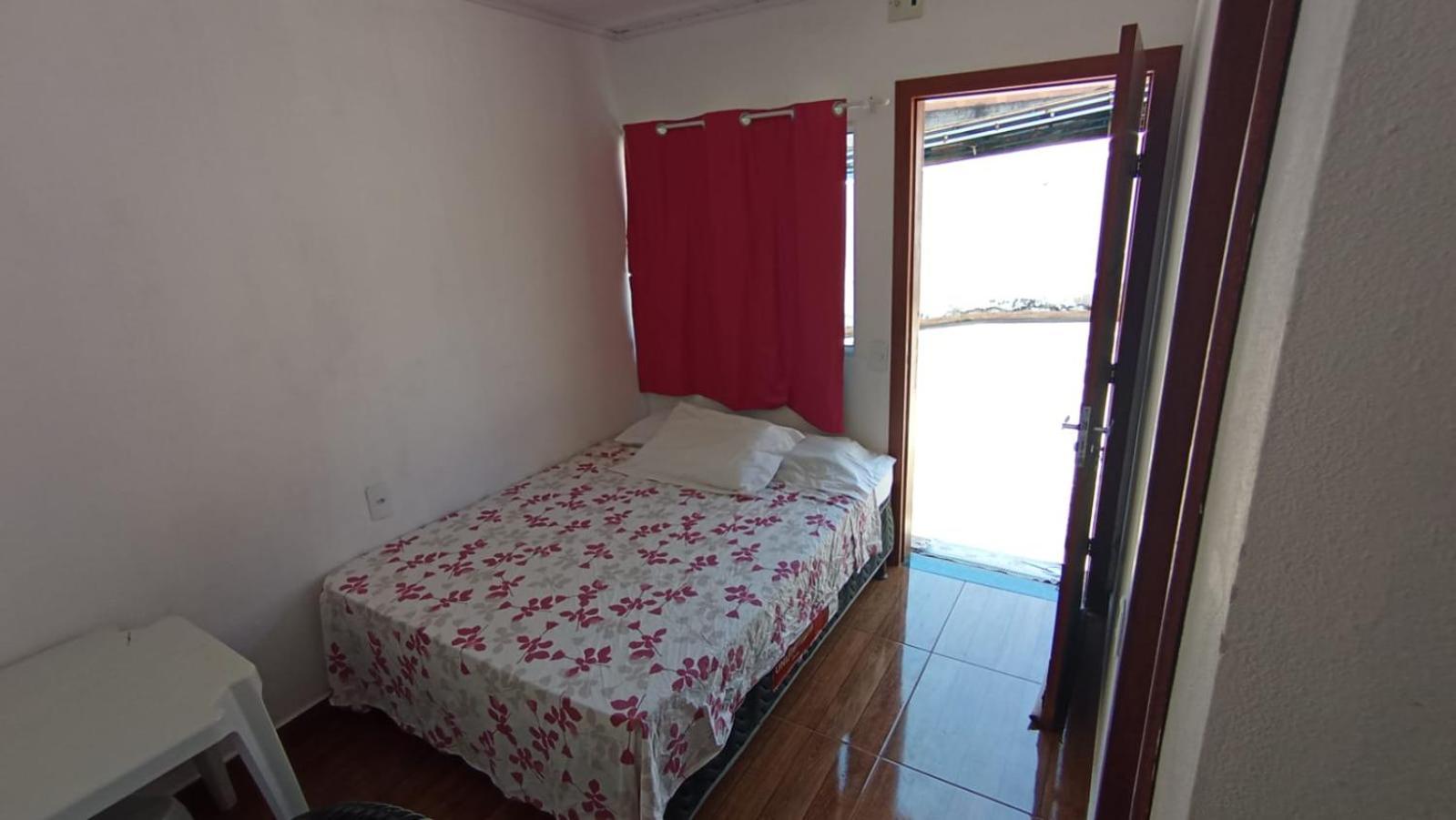 Pousada Casa Nostra Piúma Esterno foto