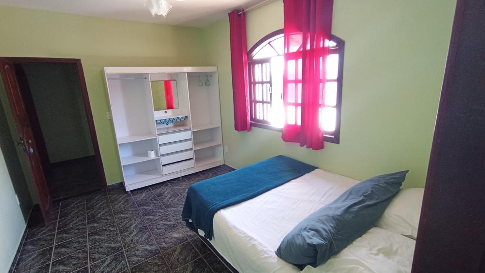 Pousada Casa Nostra Piúma Esterno foto