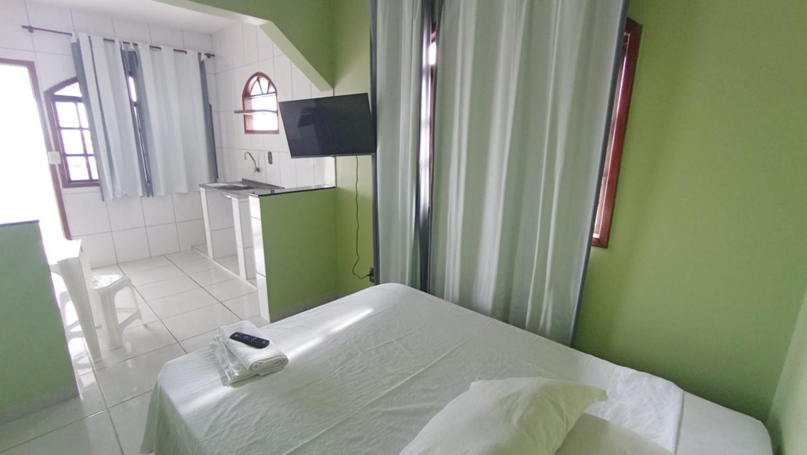 Pousada Casa Nostra Piúma Esterno foto