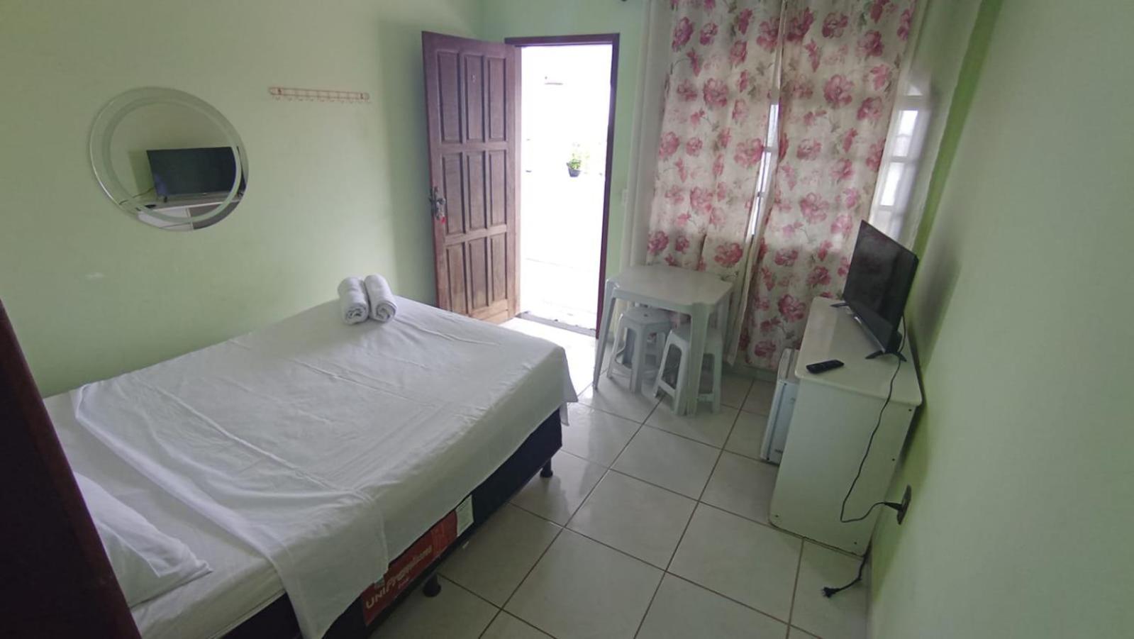 Pousada Casa Nostra Piúma Esterno foto
